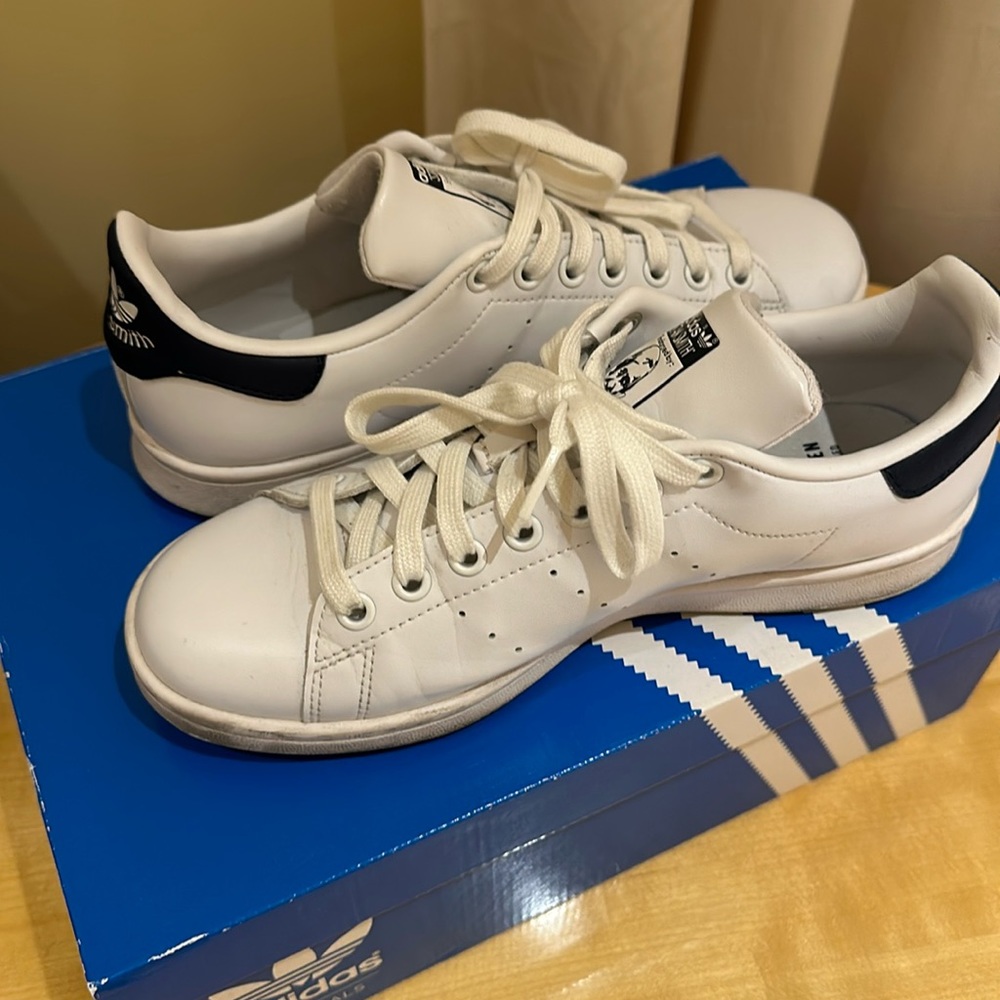Adidas, Stan Smith
